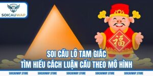 Soi Cầu Lô Tam Giác - Tìm Hiểu Cách Luận Cầu Theo Mô Hình