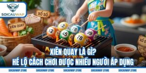 Xiên Quay Là Gì? Hé Lộ Cách Chơi Được Nhiều Người Áp Dụng